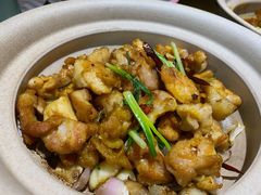 -粗茶淡饭·隐庐私厨(东亭店)