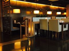-枣子树素餐厅(铂金城店)