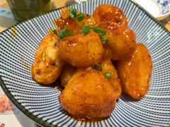 -高胖妹面庄(黄河道店)