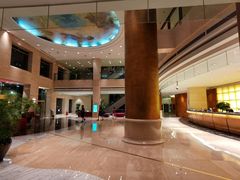 -上海浦东华美达大酒店