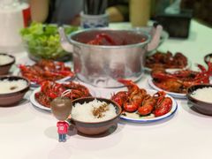 -文和友老长沙龙虾馆(化龙池店)