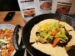 -薇酌饮·陕西菜(南门外店)
