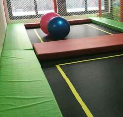 -美加乐儿童乐园(江宁文鼎广场店)