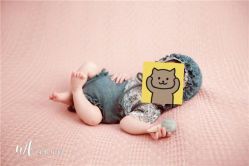 -西瓜庄园儿童摄影