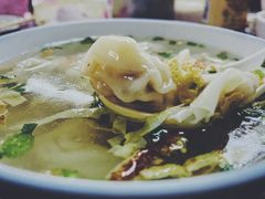 -黄阿姨锅贴大王(万航渡路店)