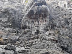 -四门塔风景区