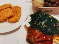 -宜家家居(西安未央商场店)
