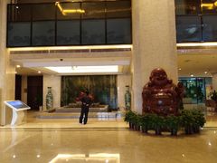 -莱西华玺大酒店