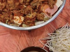 -王大乔泡椒米线·小火锅(星城天地店)