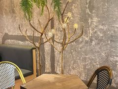 -JamaicaBlue Cafe(乌鲁木齐中路店)