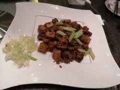-汇景希尔顿逸林酒店·悦轩中餐厅