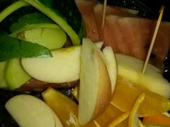 -MM·五声·音乐人与调酒师(西安路店)