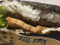 -全家便利店(东直门店)