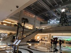 -广州白云机场雅高铂尔曼大酒店