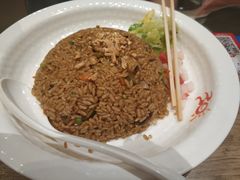 -阳阳中国饭(北京荟聚店)