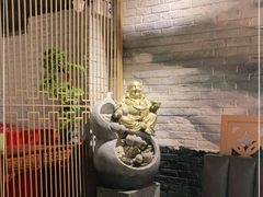 -京韵胡同·酱香羊蝎子火锅涮肉(长寿路店)