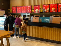 -星巴克臻选(舟山凯虹广场店)