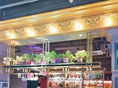 -疯克大象美式烤肉餐厅