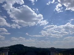 -黄帝陵