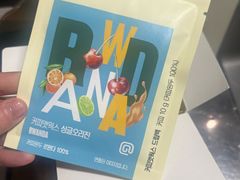 -Coffee@Works(仁川国际机场店)