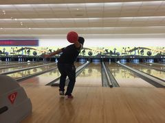 -广州保龄球馆(广州天河体育中心店)