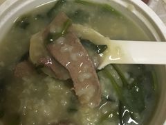 -温粥人(春晖路店)