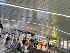 -石家庄正定国际机场-T2航站楼