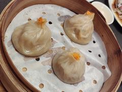 -蟹榭·本帮江浙菜·蟹宴(大宁久光商场店)