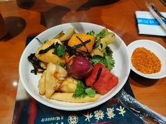 -胖明粉馆(南山店)