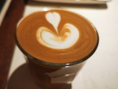 -Punchline Coffee&Roaster(同济大学店)
