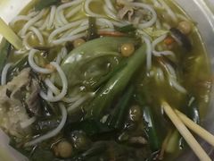 -官人桥番茄米线(温江行署店)