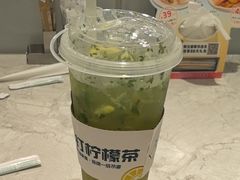 -翠华餐厅(正佳广场店)