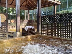 -春晖园度假酒店温泉