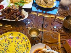 -宗巴雍姆藏餐府