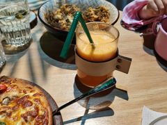 -初拾·花里餐厅(钜城华亿店)