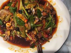 -贺秦生陕面王(富力城店)