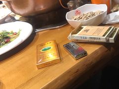 -津门羊大爷·铜锅涮肉(黄河道店)