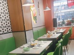 -金柱大盘鸡(和田二街店)