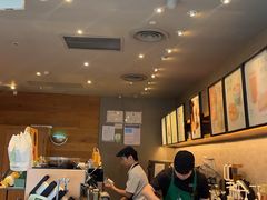 -星巴克臻选(杭州西溪印象城店)