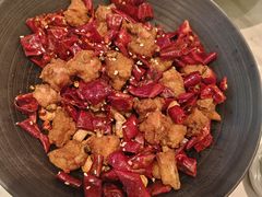 -火婆子·川小馆(扬韬科技广场店)