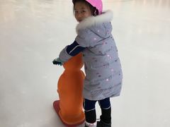 -冠军冰场CHAMPION RINK(凯德广场店)