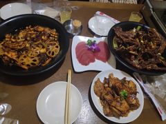 -掌上鲜(南顺城街店)