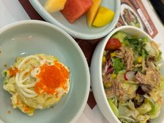 -斗牛士牛排餐厅(嘉里汇店)
