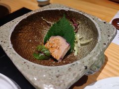 -花潮料理艺食馆(世欧广场店)