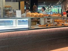 -麦田工坊(月湖店)