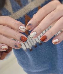 -KEKELI可可厘日式美甲美睫