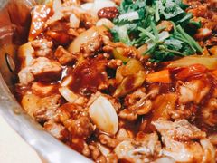 -黄记煌三汁焖锅(欢乐海岸店)