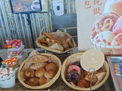 -怡豪大饭店·49楼旋转自助餐厅