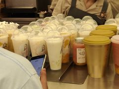-喜茶(南昌王府井店)