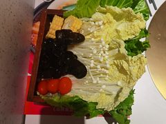 -牛小灶牛杂煲(北京路店)